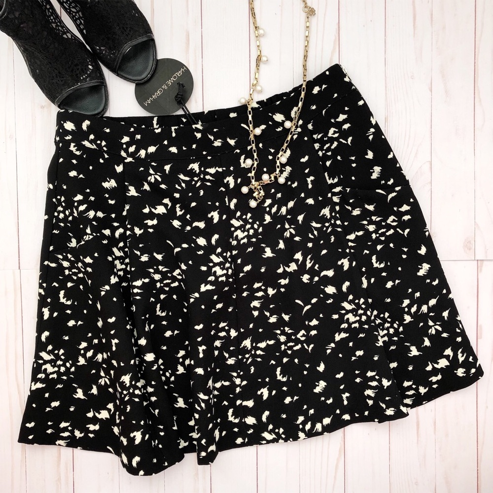 Harlowe & Graham Skirt